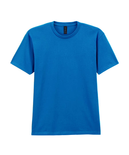 Softstyle midweight adult t-shirt