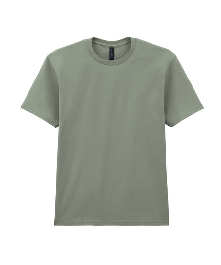 Softstyle midweight adult t-shirt