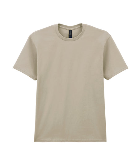 Softstyle midweight adult t-shirt