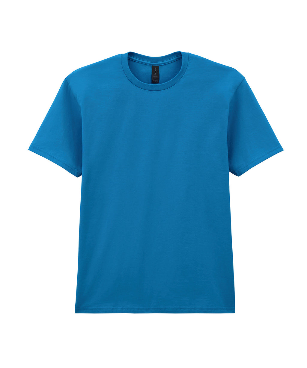Softstyle midweight adult t-shirt