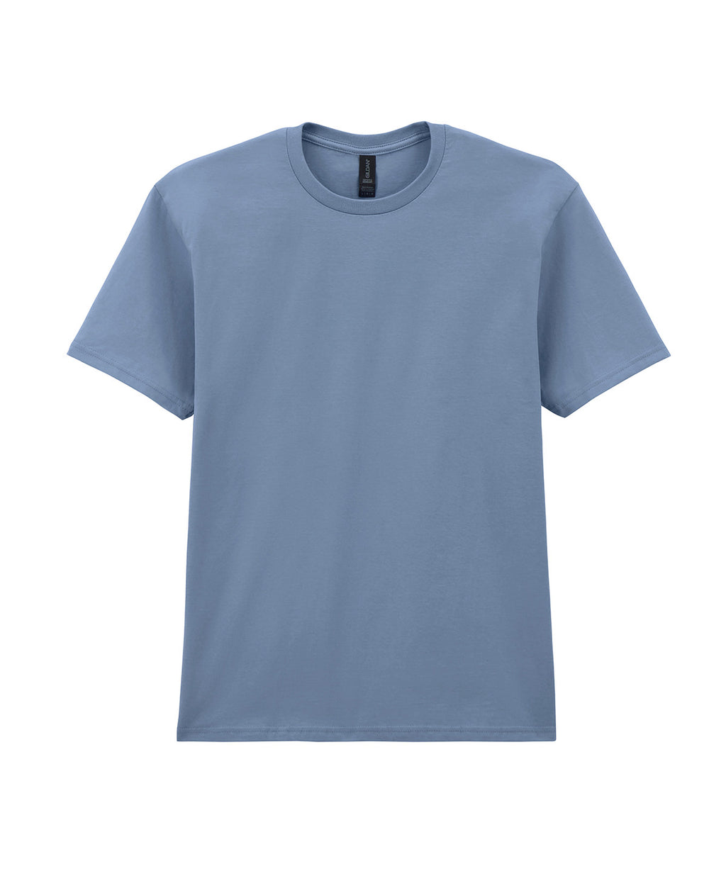 Softstyle midweight adult t-shirt
