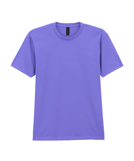 Softstyle midweight adult t-shirt