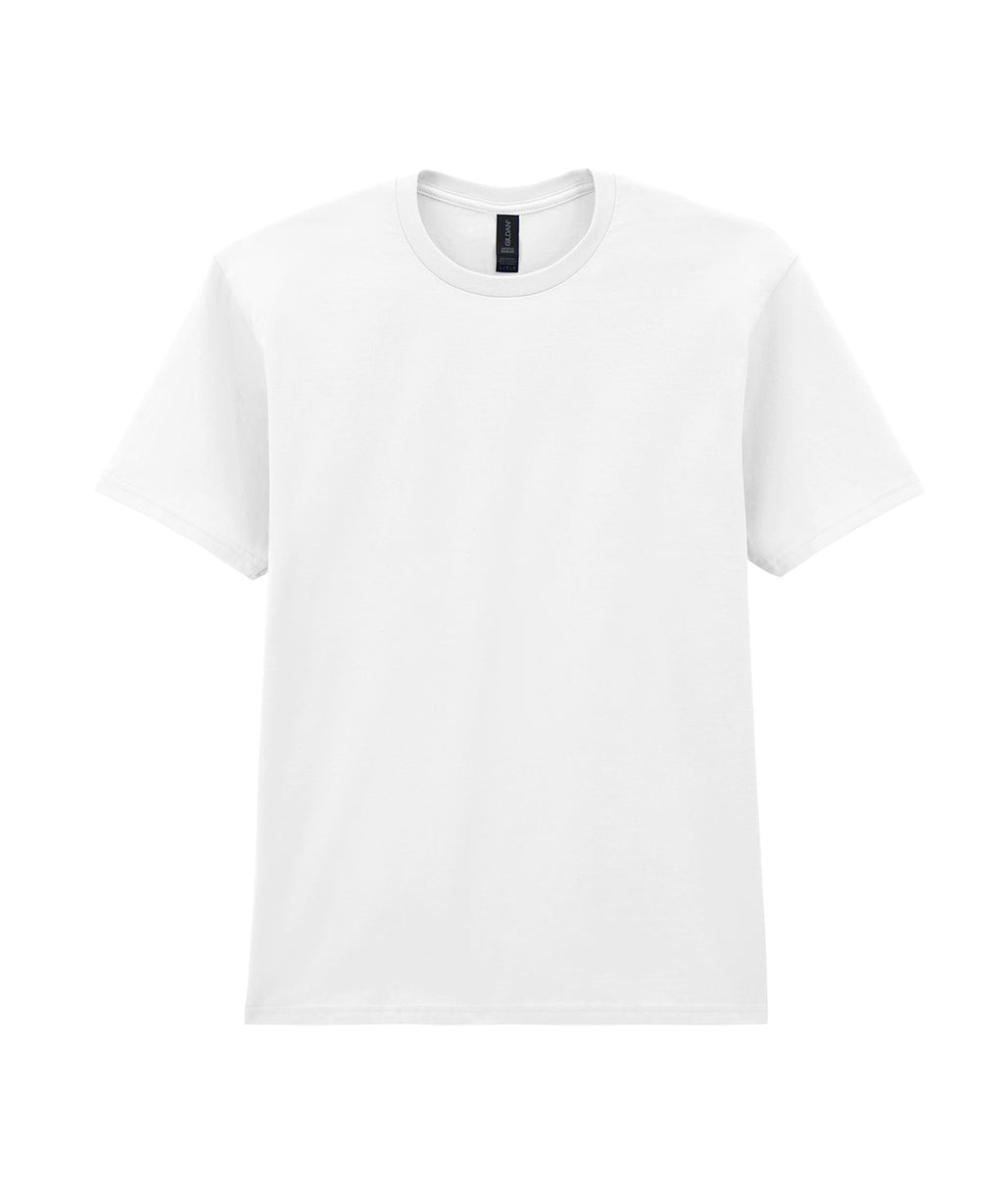 Softstyle midweight adult t-shirt