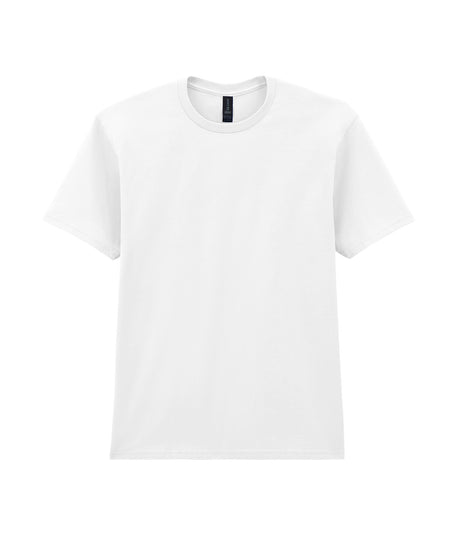 Softstyle midweight adult t-shirt