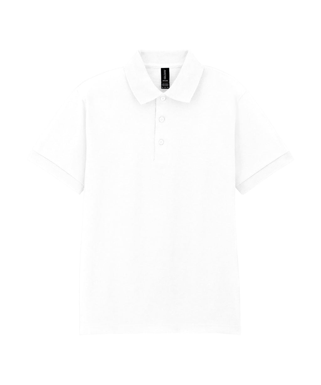 DryBlend® Jersey knit polo