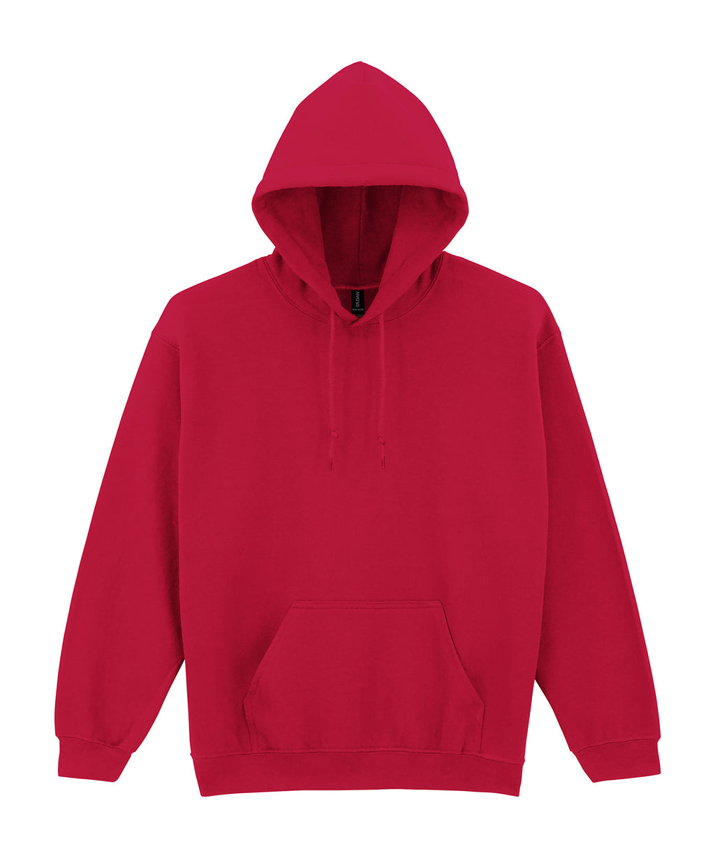 Heavy Blend hooded sweatshirt