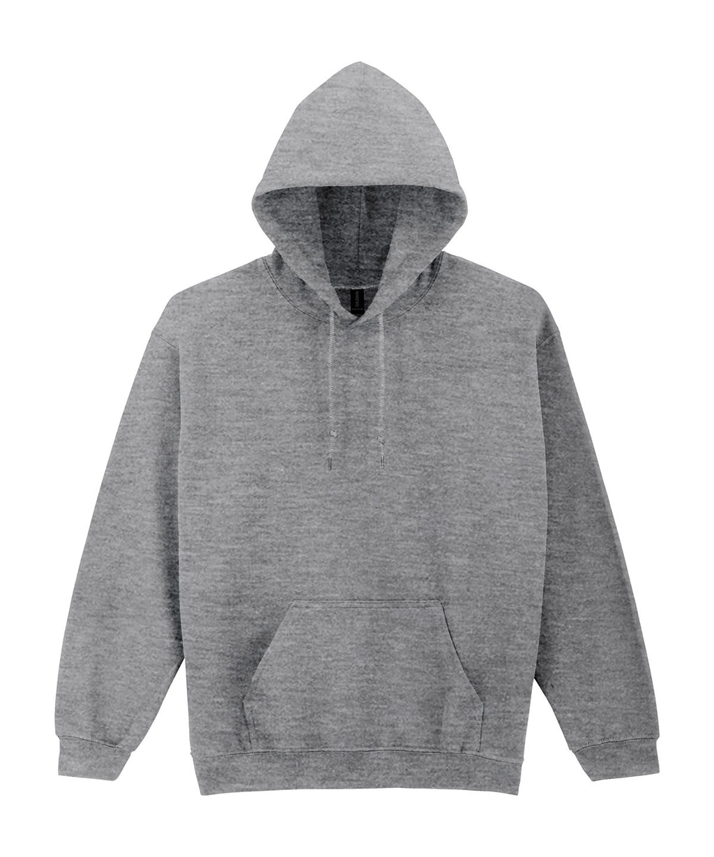 Heavy Blend hooded sweatshirt