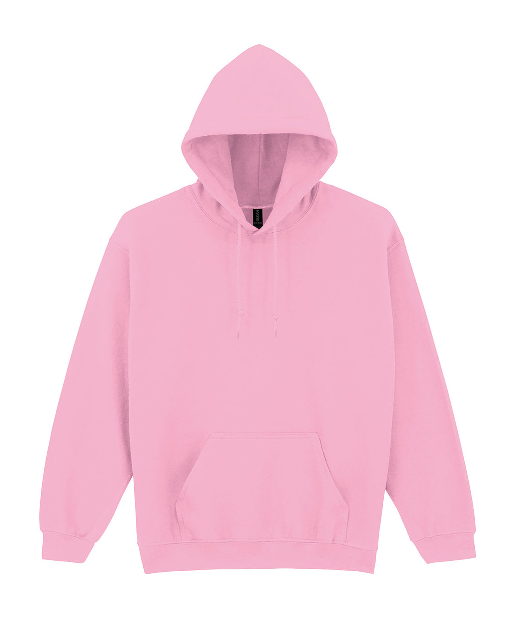 Heavy Blend hooded sweatshirt