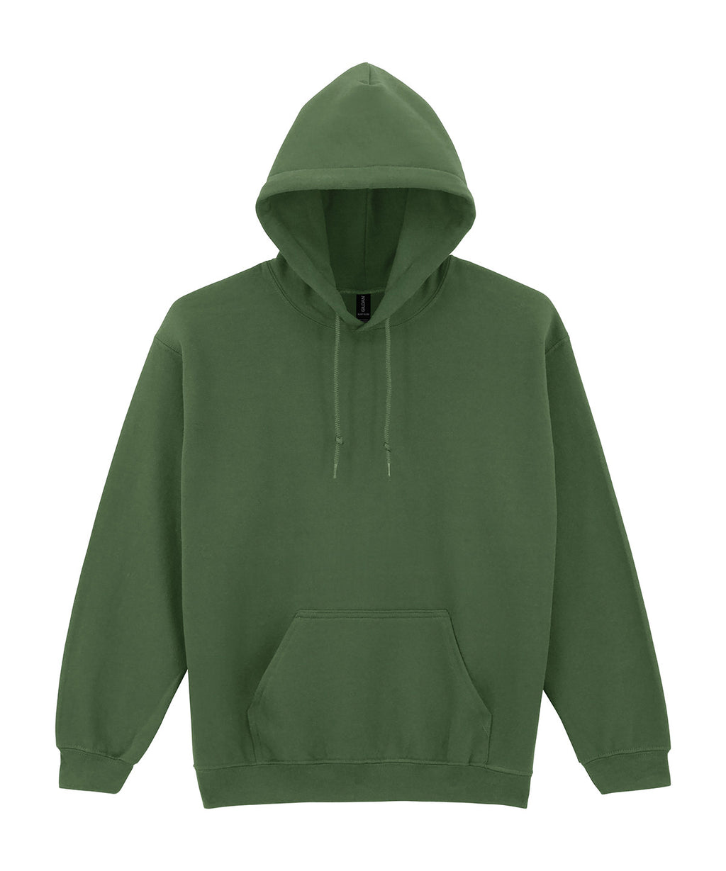 Heavy Blend hooded sweatshirt