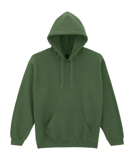 Heavy Blend hooded sweatshirt