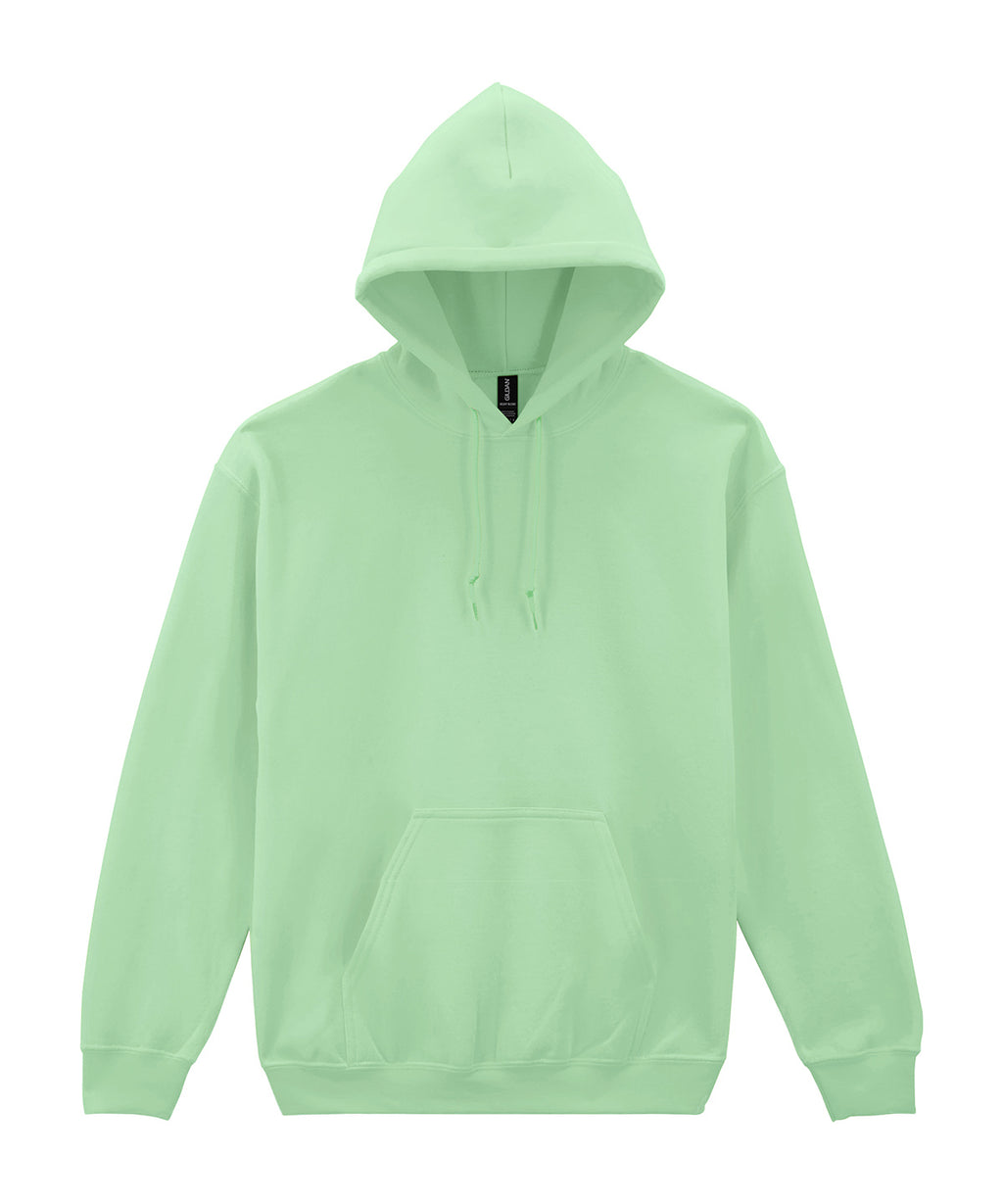 Heavy Blend hooded sweatshirt