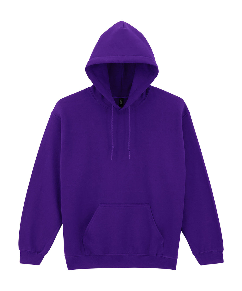 Heavy Blend hooded sweatshirt