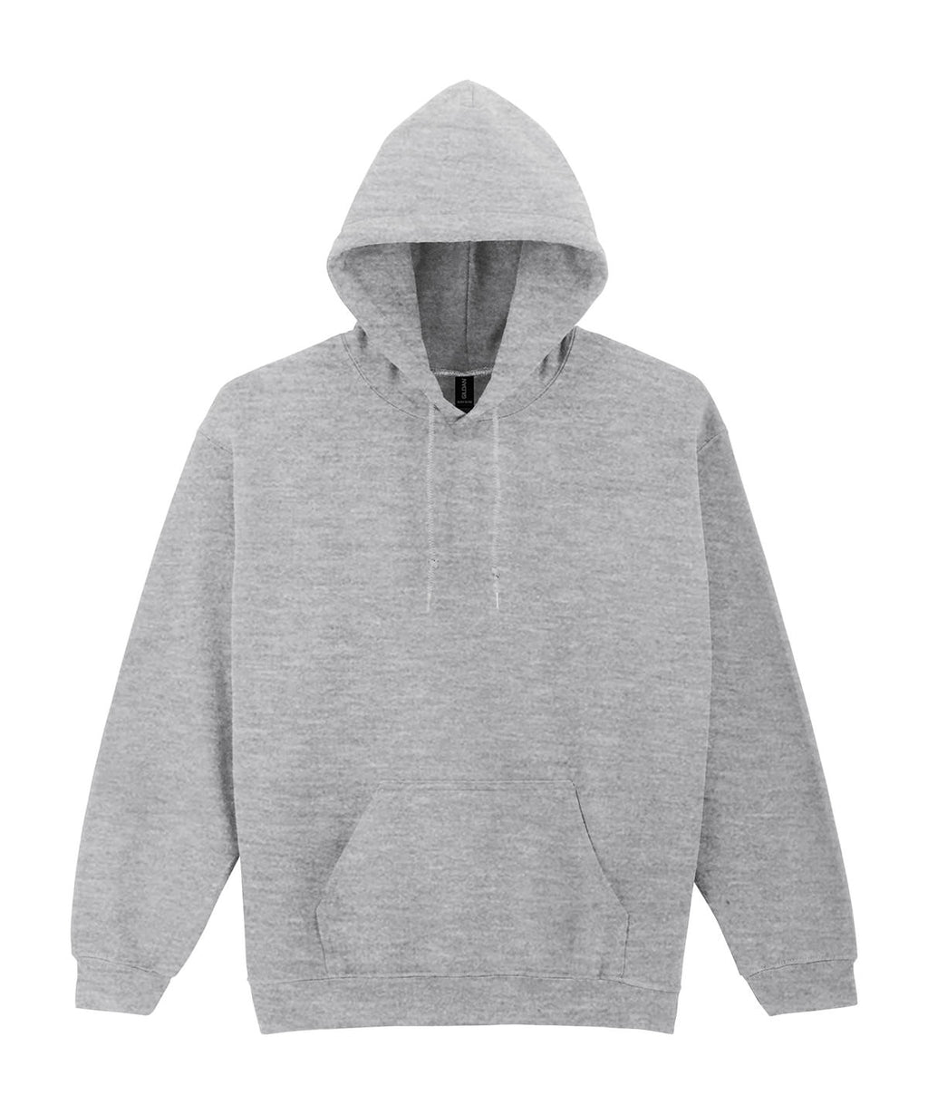 Heavy Blend hooded sweatshirt
