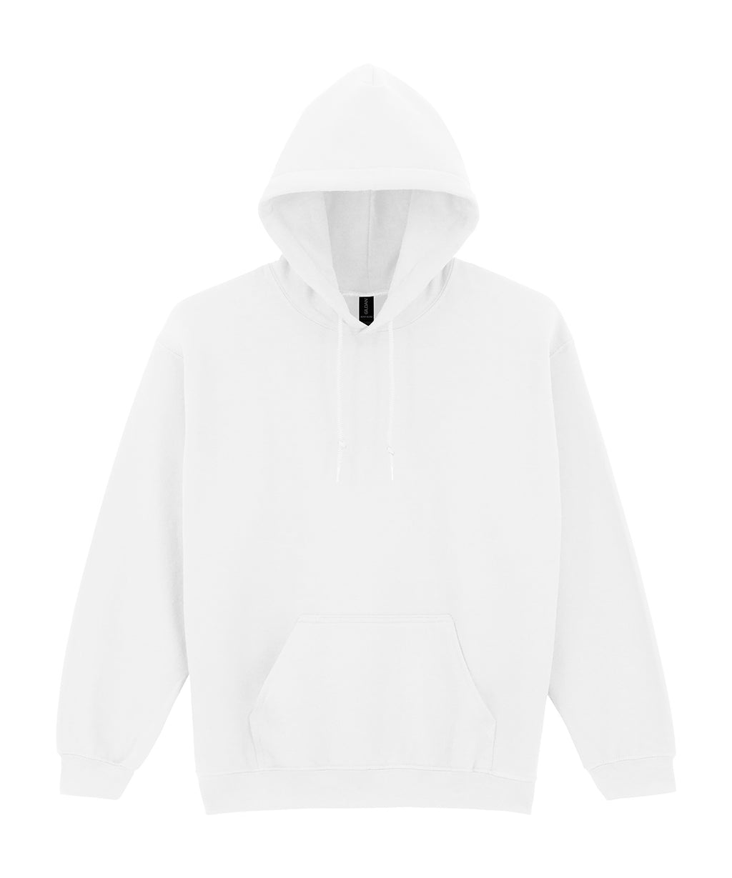 Heavy Blend hooded sweatshirt