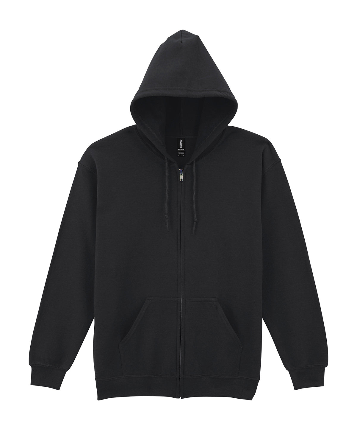 Heavy Blend  full-zip hooded sweatshirt