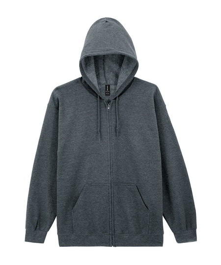 Heavy Blend  full-zip hooded sweatshirt