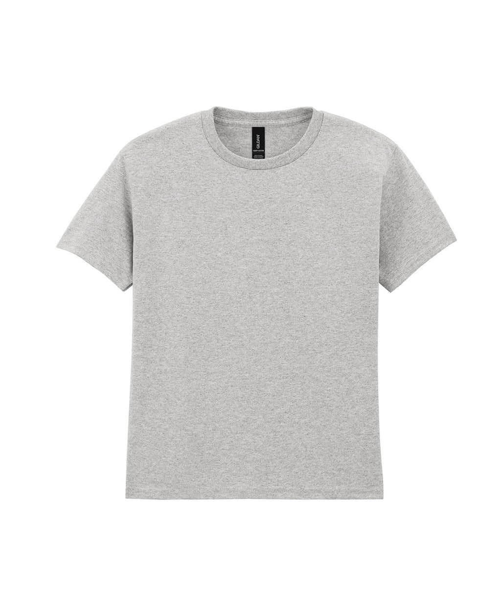 Heavy Cotton youth t-shirt