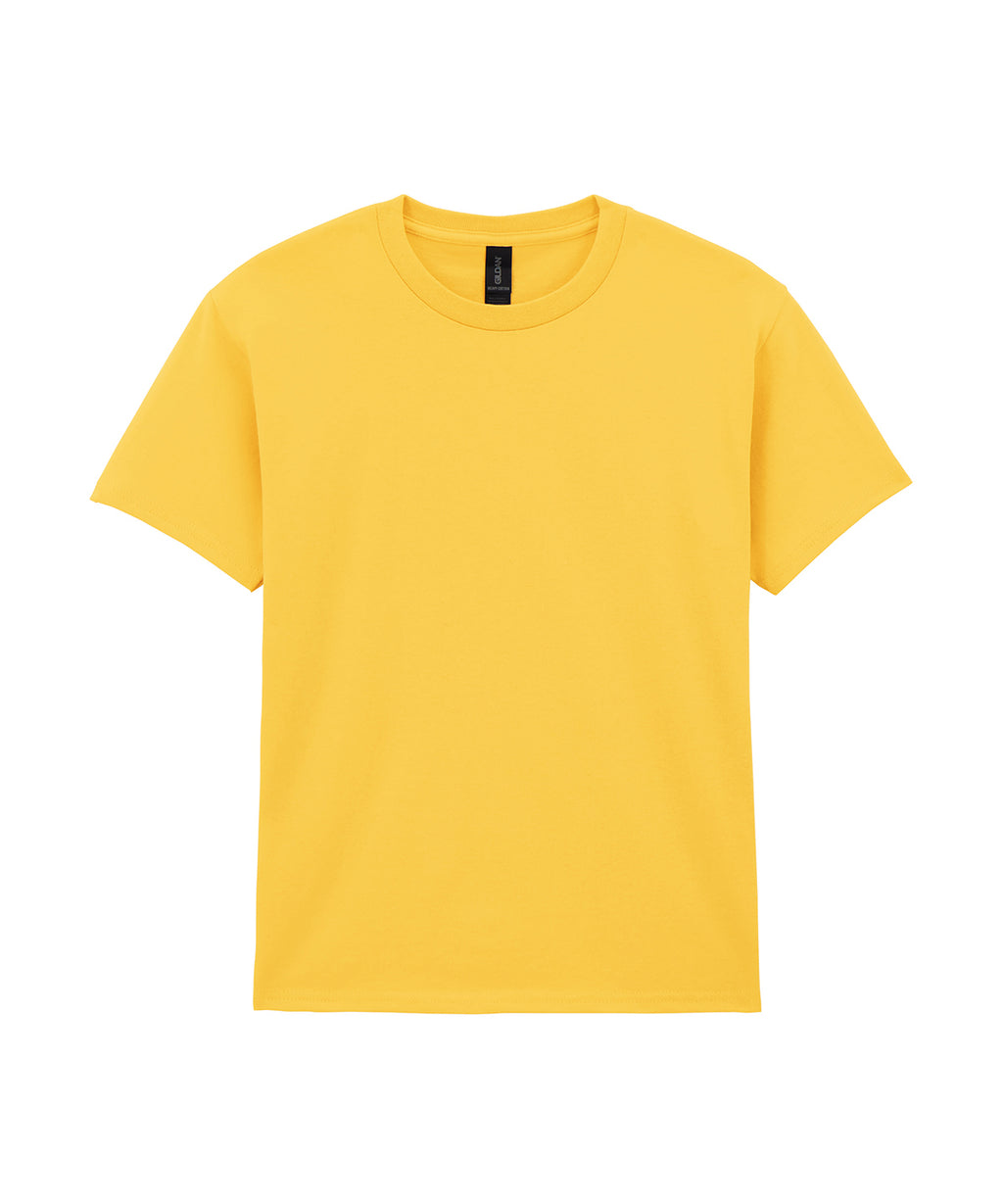 Heavy Cotton youth t-shirt