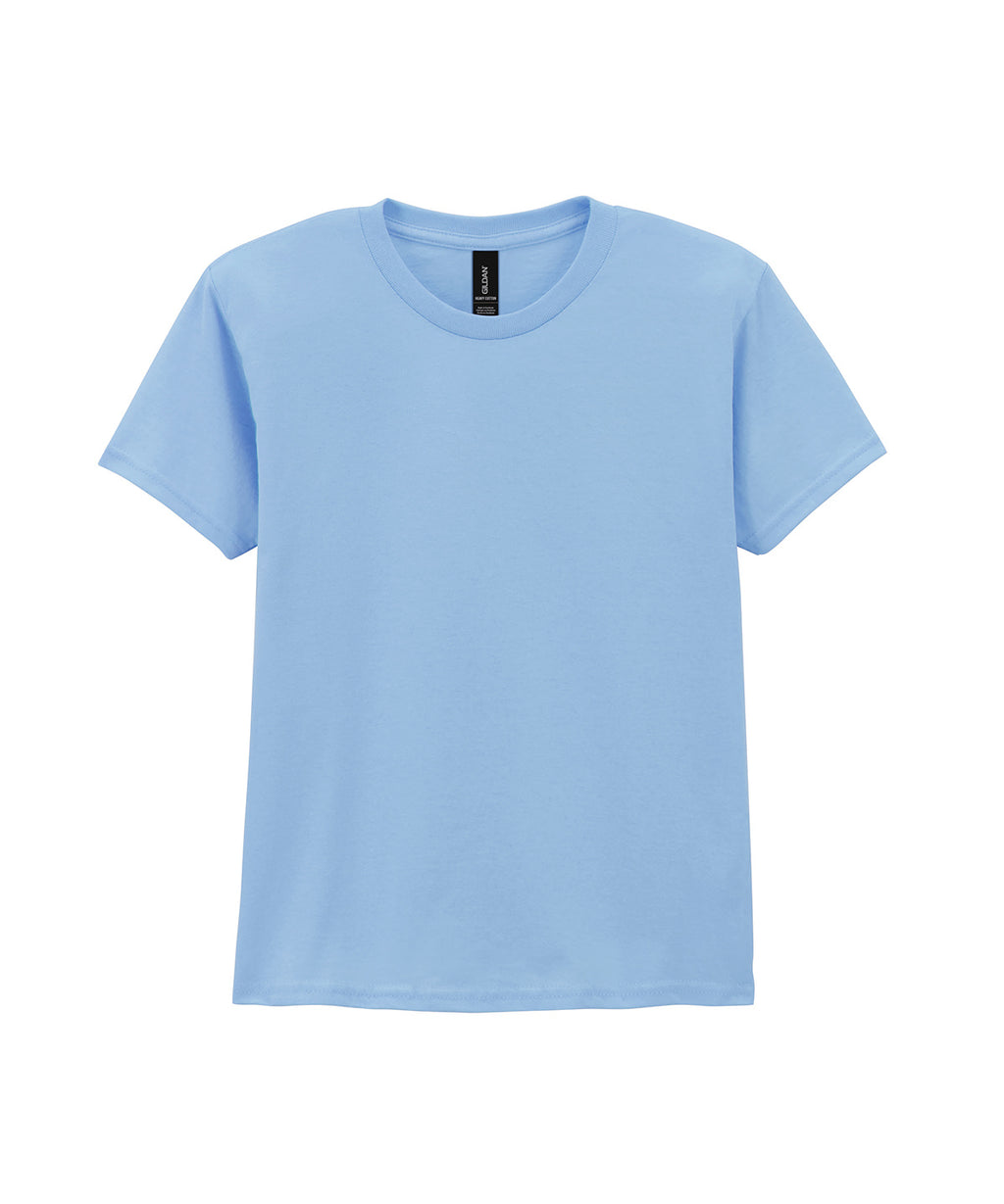Heavy Cotton youth t-shirt