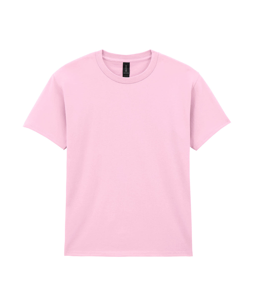 Heavy Cotton youth t-shirt