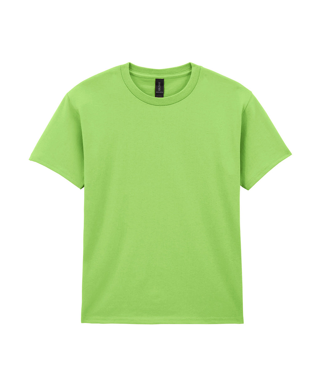 Heavy Cotton youth t-shirt