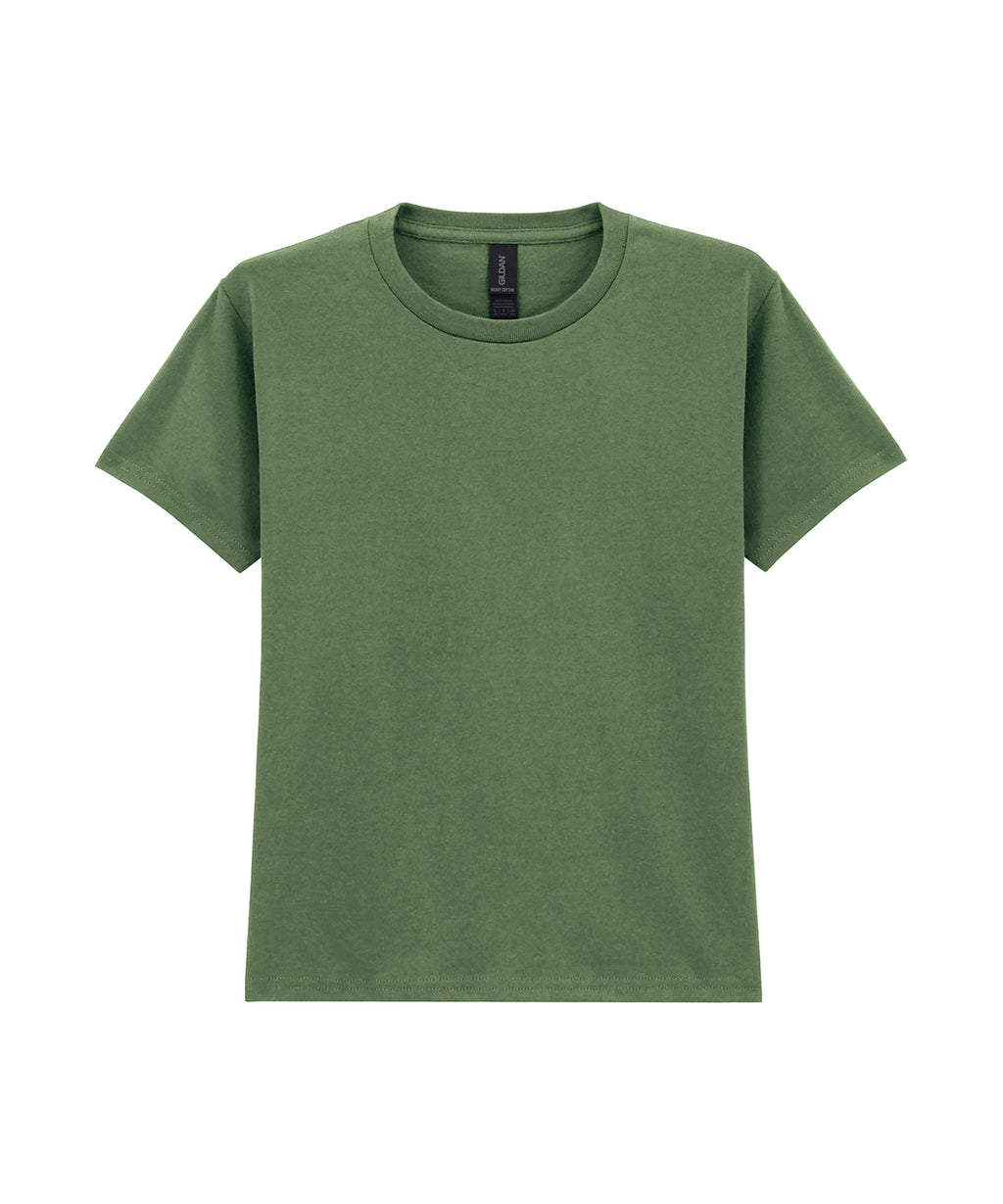 Heavy Cotton youth t-shirt