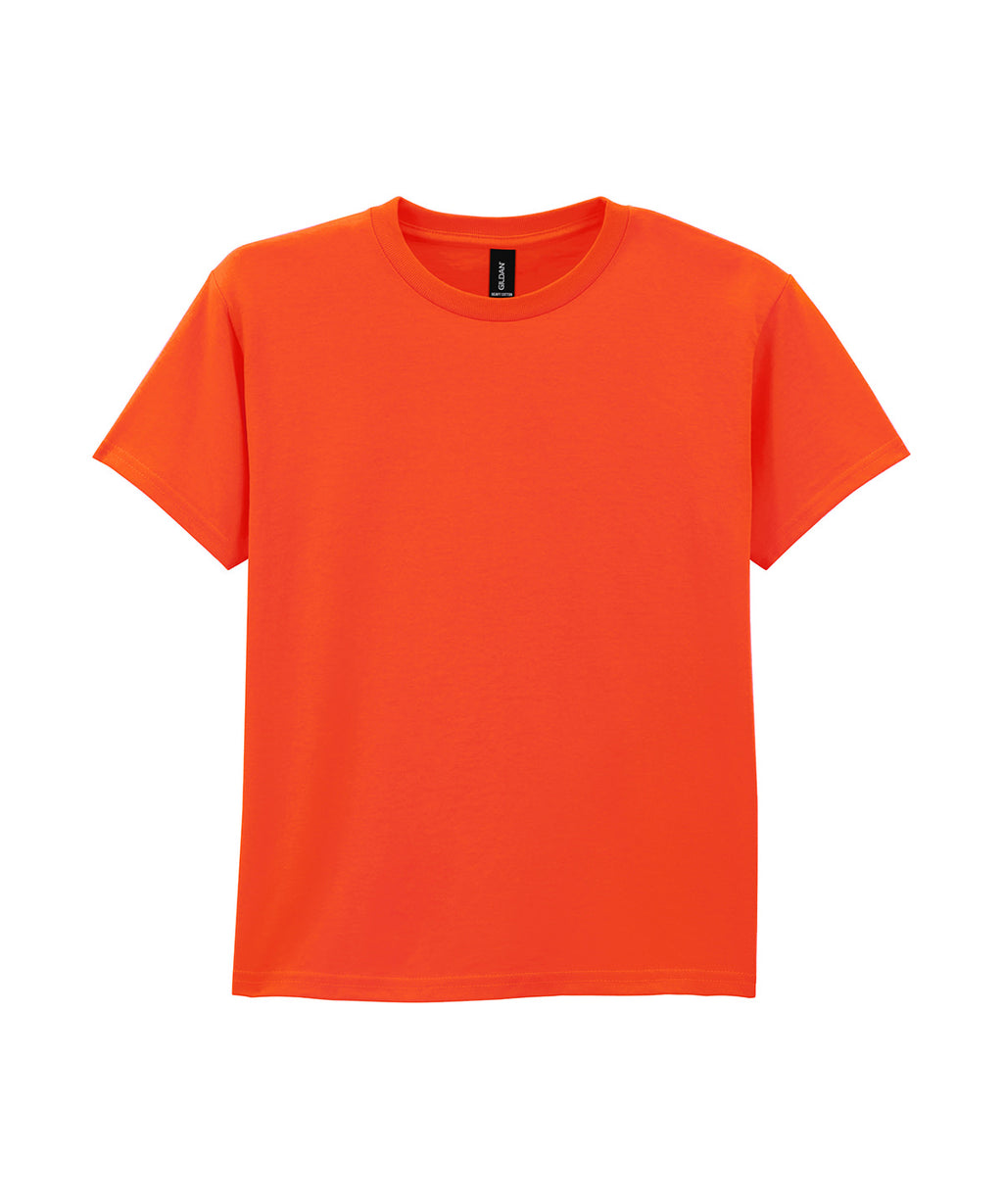Heavy Cotton youth t-shirt