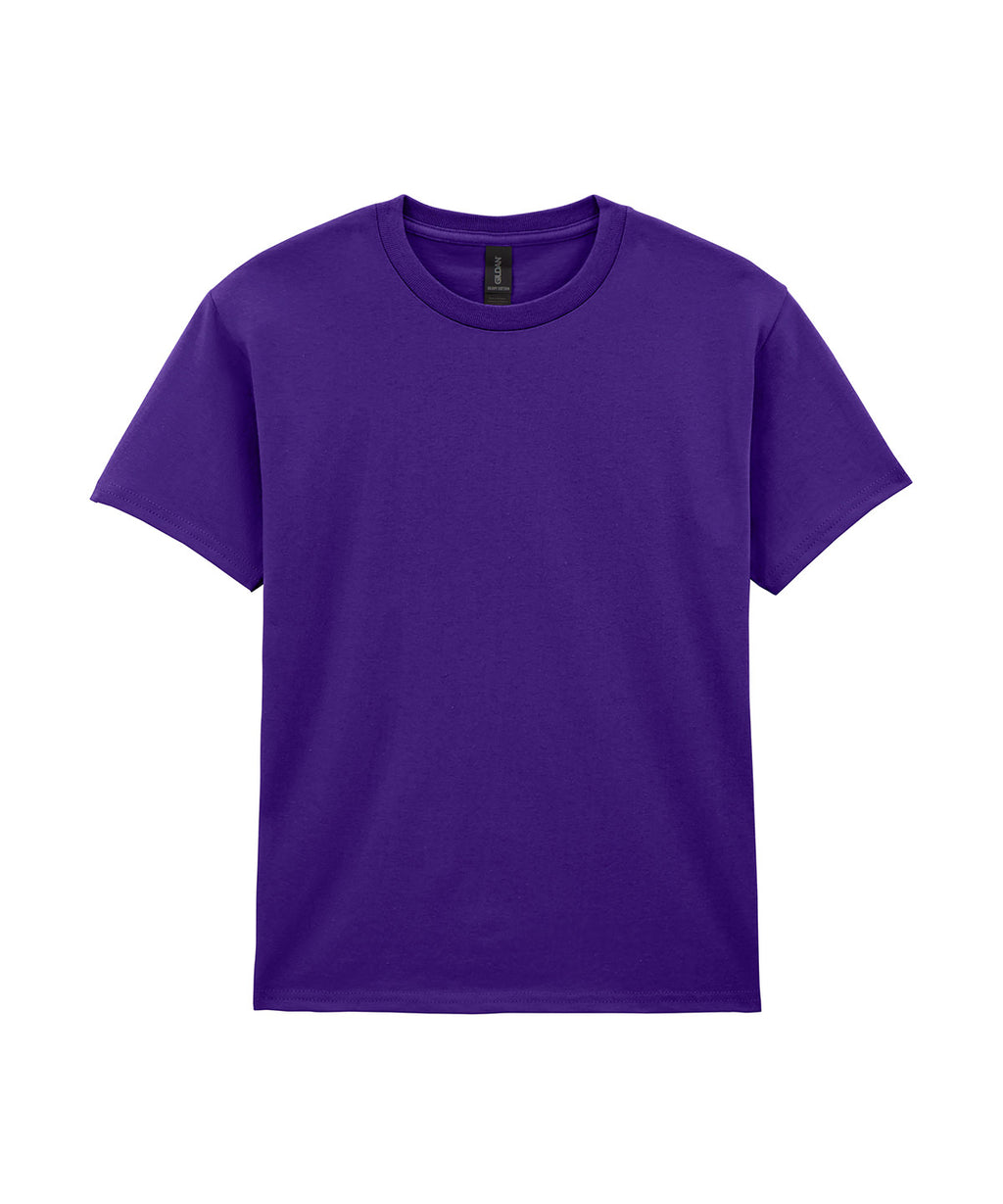 Heavy Cotton youth t-shirt