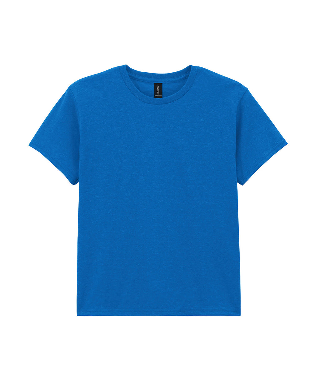 Heavy Cotton youth t-shirt