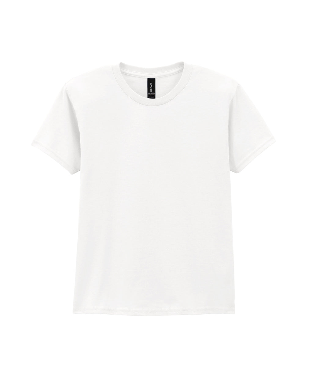 Heavy Cotton youth t-shirt