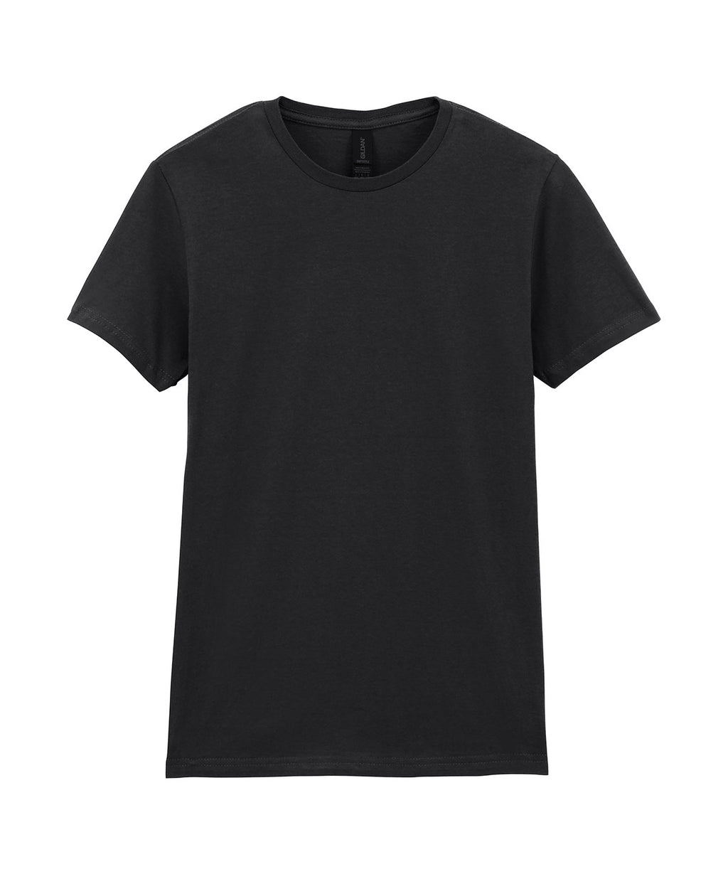 Softstyle women's ringspun t-shirt
