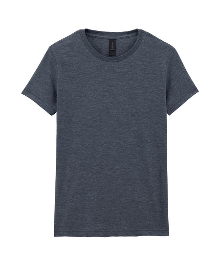 Softstyle women's ringspun t-shirt