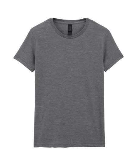 Softstyle women's ringspun t-shirt