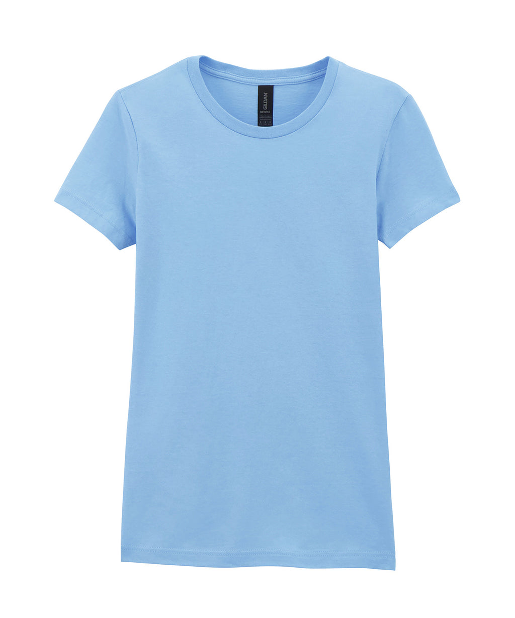 Softstyle women's ringspun t-shirt