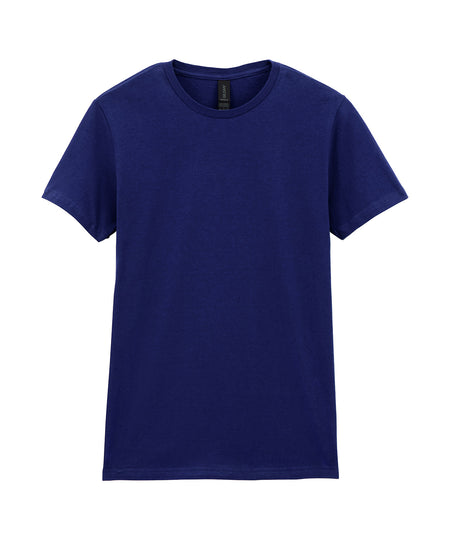 Softstyle women's ringspun t-shirt