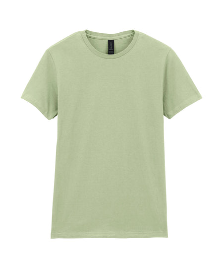 Softstyle women's ringspun t-shirt