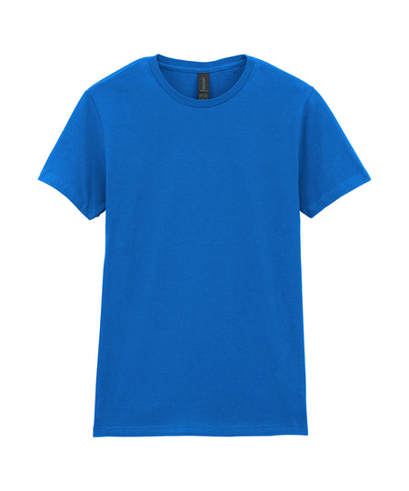 Softstyle women's ringspun t-shirt