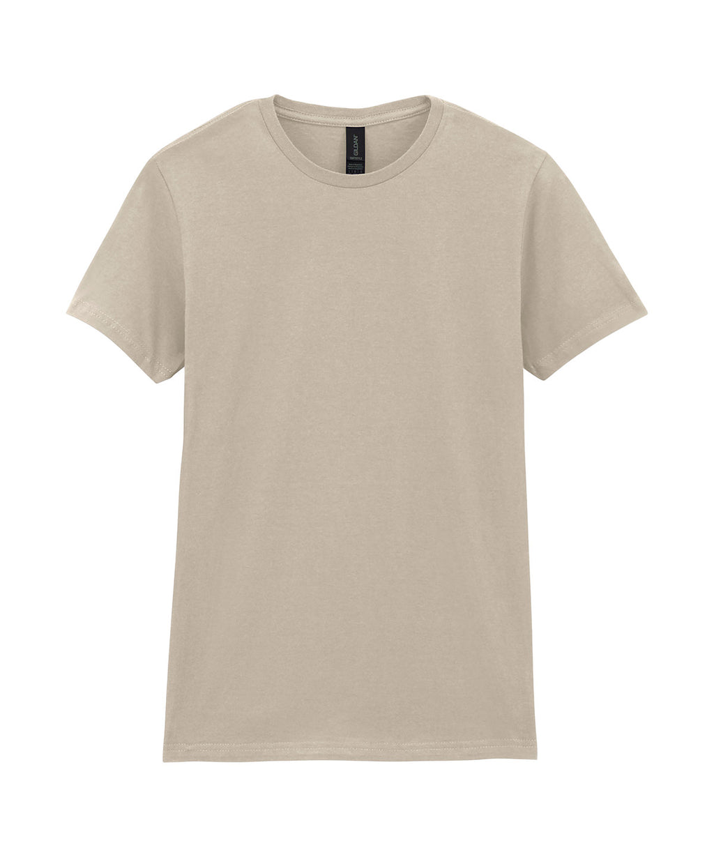 Softstyle women's ringspun t-shirt