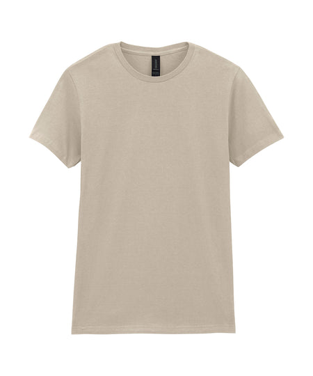 Softstyle women's ringspun t-shirt