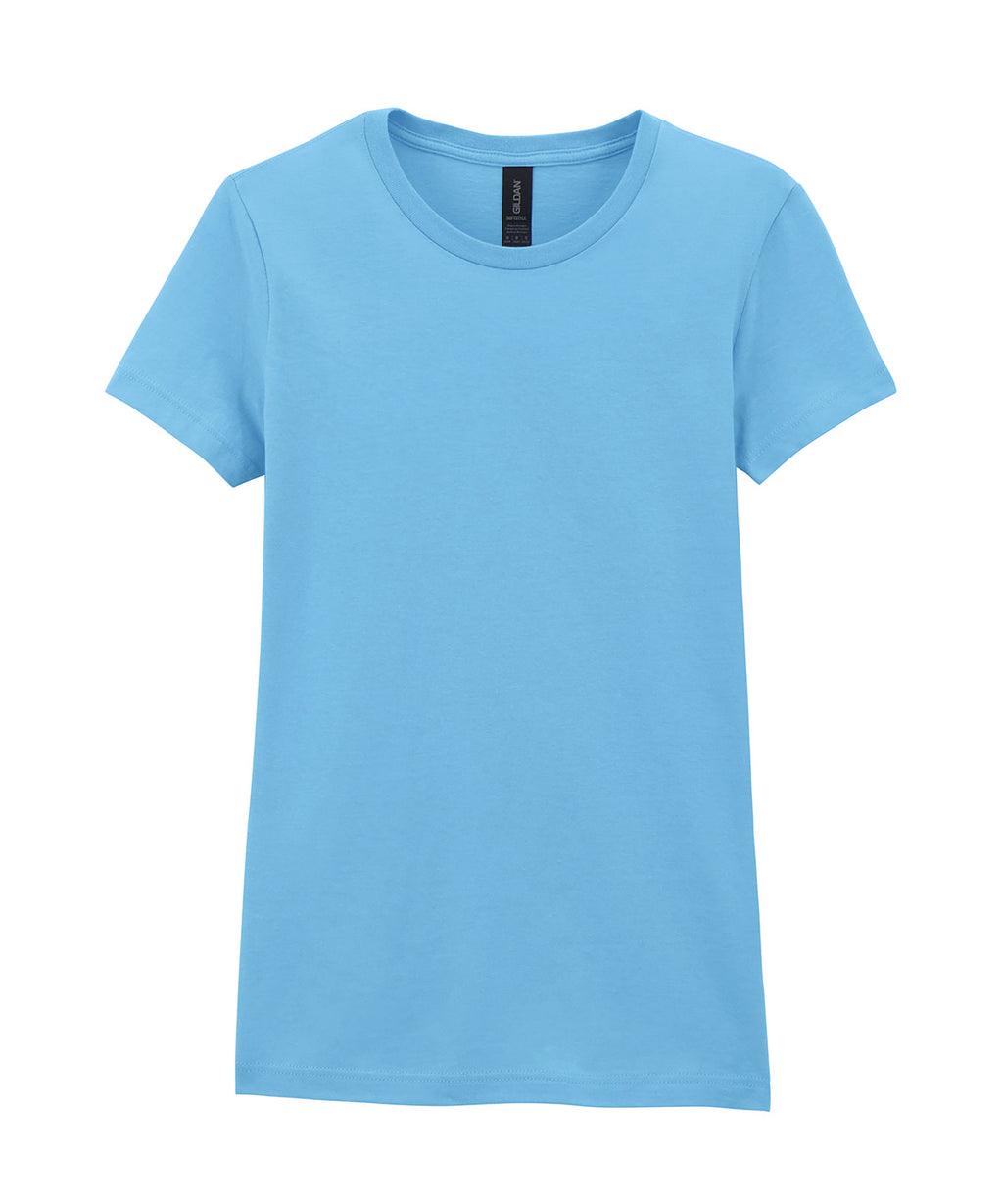 Softstyle women's ringspun t-shirt