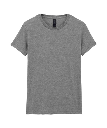 Softstyle women's ringspun t-shirt