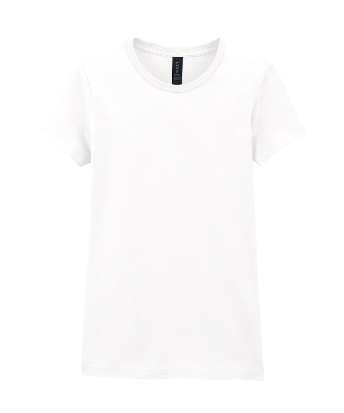 Softstyle women's ringspun t-shirt