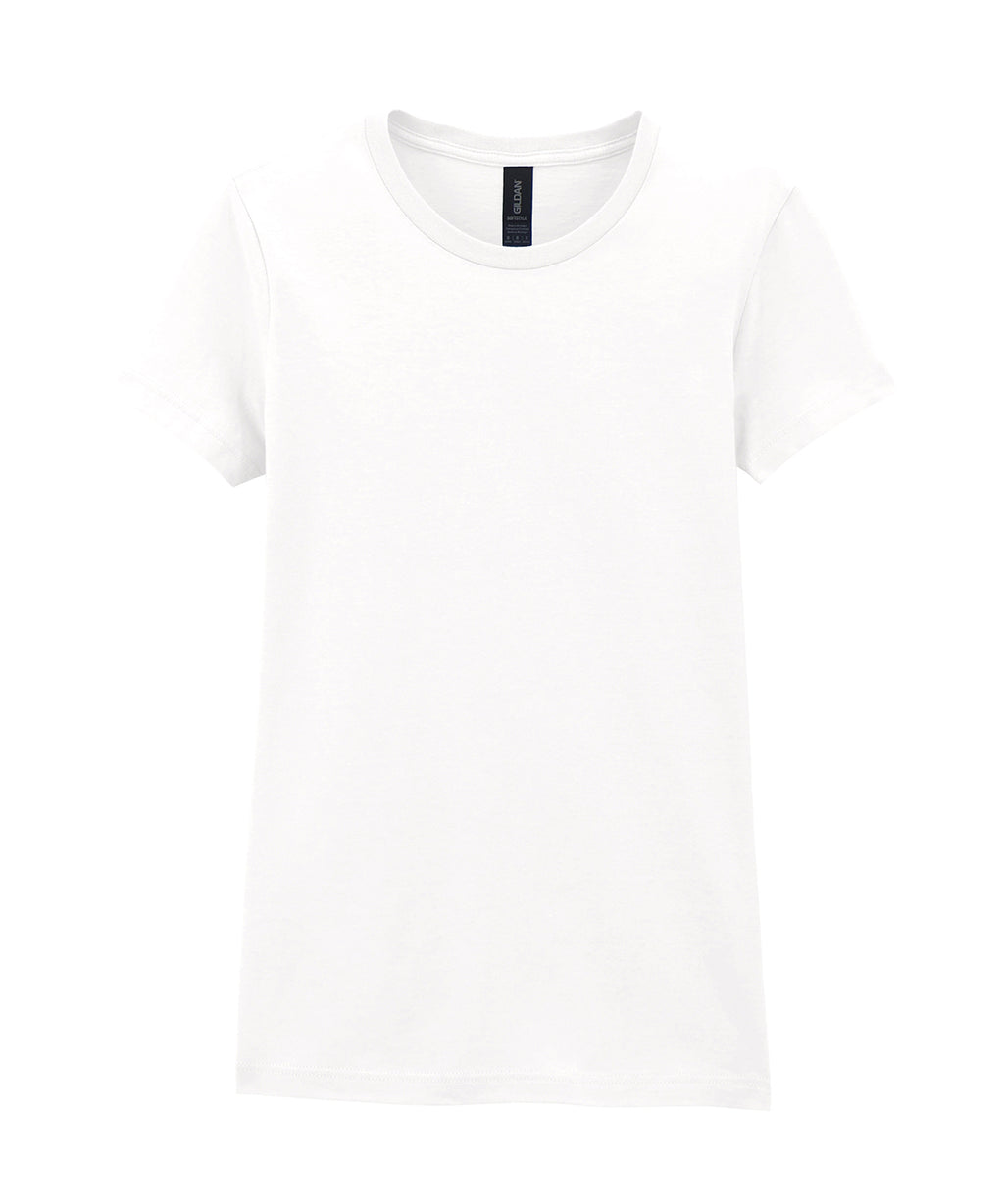 Softstyle women's ringspun t-shirt