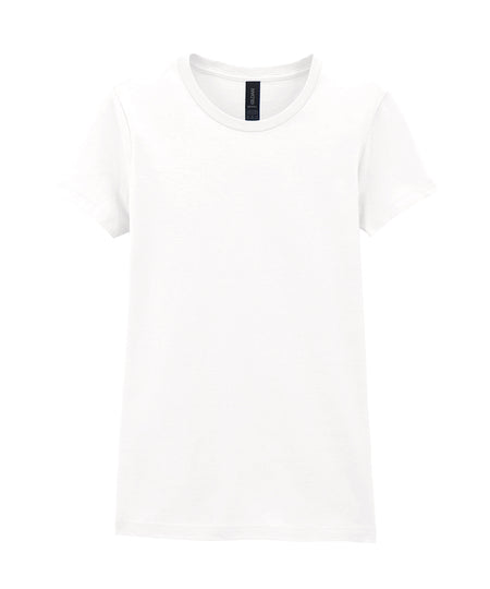 Softstyle women's ringspun t-shirt