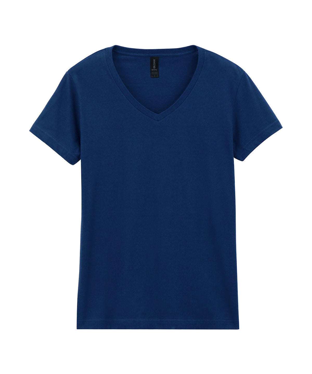 Softstyle women's v-neck t-shirt