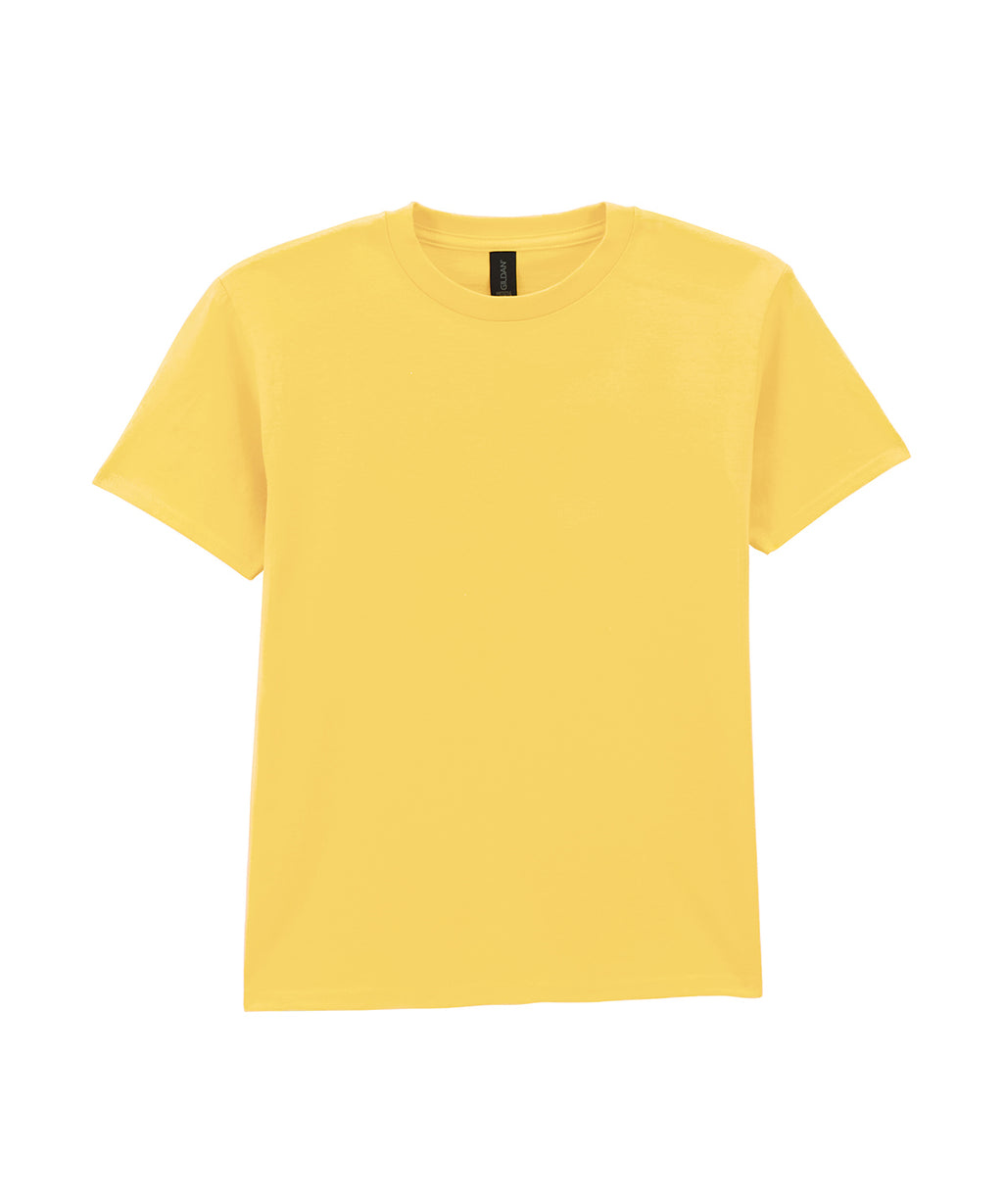 Softstyle midweight youth t-shirt