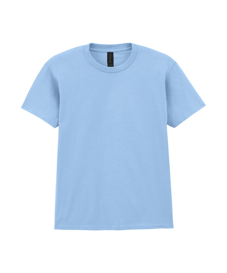 Softstyle midweight youth t-shirt