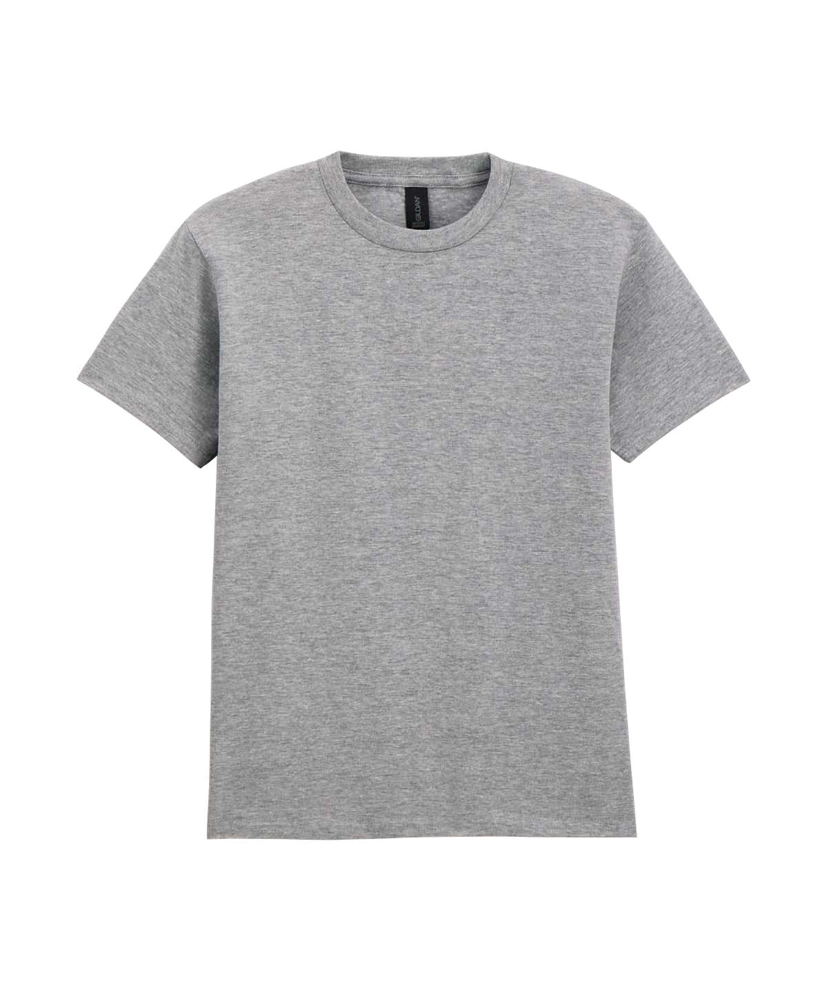 Softstyle midweight youth t-shirt