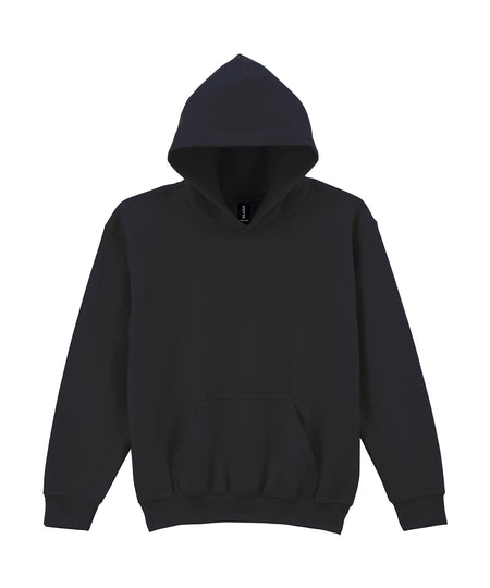 Heavy Blend youth hooded sweatshirt