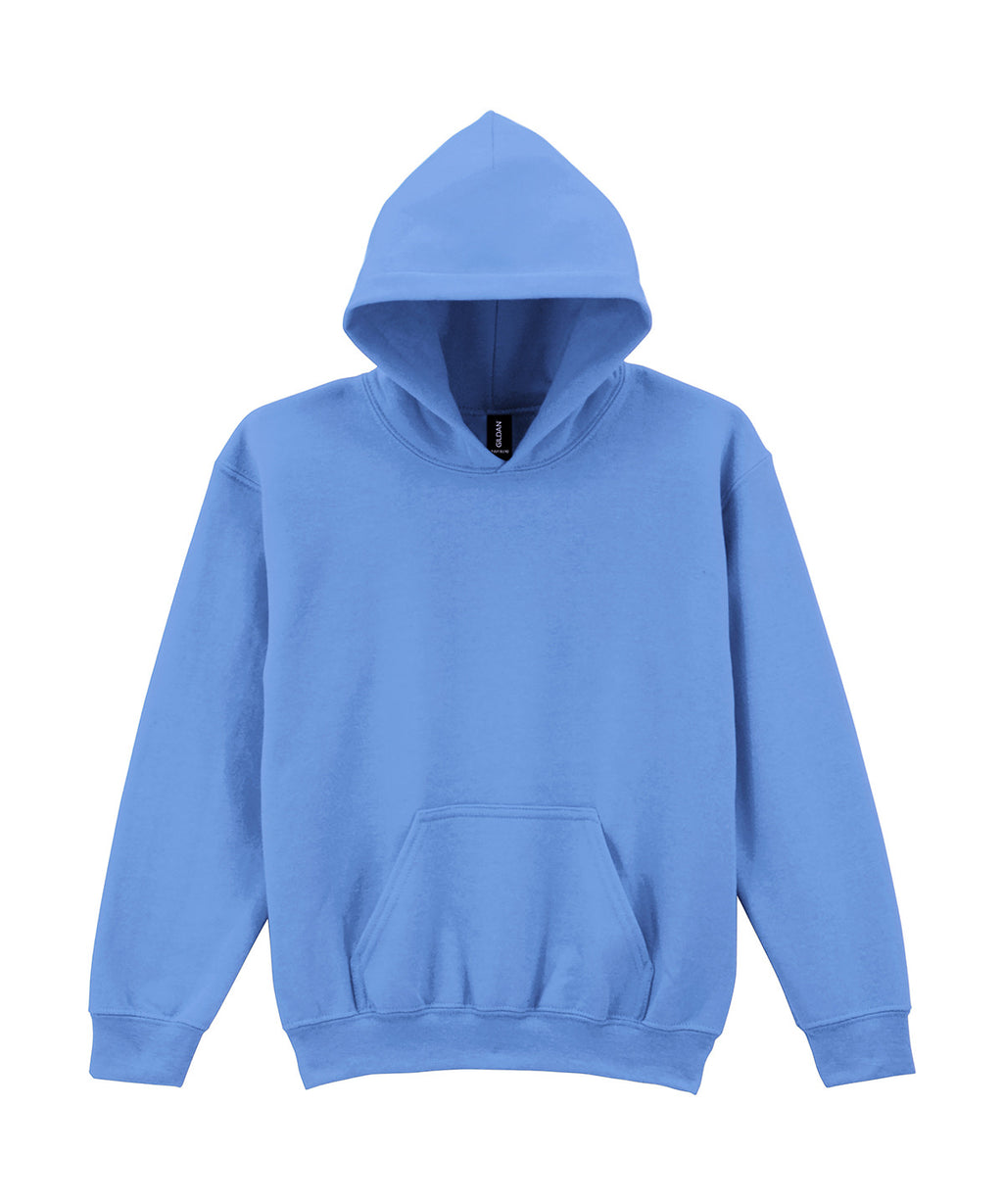 Heavy Blend youth hooded sweatshirt